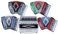 SofiaMariSM-3232 32-Key 32-Bass Piano Accordion
