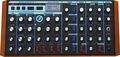 MoogMinimoog Voyager RME Wood Handles