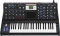 MoogMinimoog Voyager Electric Blue Analog Synthesizer