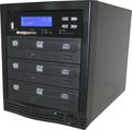 ZipSpinPF-3 Pro Flash Duplicator