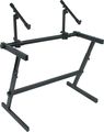 Quik-LokTwo Tier Z Keyboard Stand