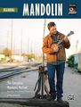 AlfredBeginning Mandolin (Book/CD)