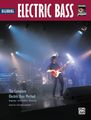 AlfredComplete Electric Bass Method: Beginning Electric Bass Book with CD