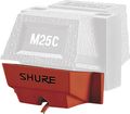 ShureN25C Stylus for M25C Fundamental Phono Cartridge