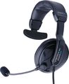 StantonDJ Pro 500 MC Mk II Single-Cup Headphone with Mic