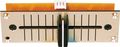 VestaxCF-50 Replacement Crossfader for PMC-CX and PMC-55 Mixers