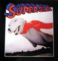 Thud RumbleSuper Seal - Skratchy Seal Vinyl