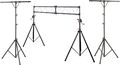 OdysseyLighting Tripod and Truss Package