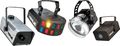 VenueParty Pack with Lighting Effects and Fog Machine