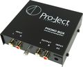 Pro-JectPhono Box Turntable Preamplifier