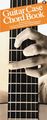 Music SalesGuitar Case Chord Book