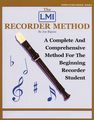 LMIRecorder Method Book
