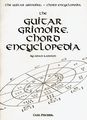 Carl FischerGuitar Grimoire Chord Encyclopedia Book