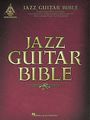 Jazz Guitar Bible Tab Songbook