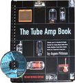 Backbeat BooksThe Tube Amp Book (Book/CD)