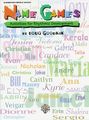 AlfredName Games Activities for Rhythmic Development Book