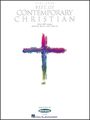 Hal LeonardBest of Contemporary Christian Fake Book