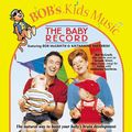 Bob McGrathThe Baby Record (CD)