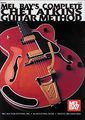 Mel BayComplete Chet Atkins Guitar Method (Book/CD)