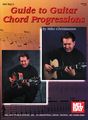 Mel BayGuide To Guitar Chord Progressions Book