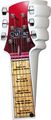 AmscoThe Rock Guitar Chord Deck