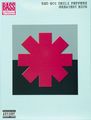 Hal LeonardRed Hot Chili Peppers Greatest Hits Bass Guitar Tab Songbook