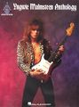 Hal LeonardYngwie Malmsteen Anthology Guitar Tab Songbook