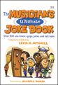 Hal LeonardThe Musician's Ultimate Joke Book