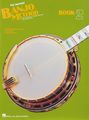 Hal LeonardBanjo Method Book 2