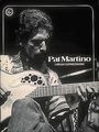 REHPat Martino - Linear Expressions for Guitar Book