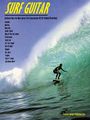 Creative ConceptsSurf Guitar Tab Songbook