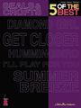 Cherry LaneSeals and Crofts - 5 of the Best Piano/Vocal/Guitar Artist Songbook