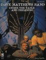 Cherry LaneDave Matthews Band - Under the Table and Dreaming Book