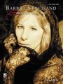 Cherry LaneBarbra Streisand - Higher Ground Piano, Vocal, Guitar Songbook