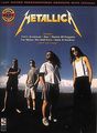 Cherry LaneMetallica Easy Guitar Tab Songbook