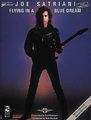 Cherry LaneJoe Satriani Flying in a Blue Dream Guitar Tab Songbook
