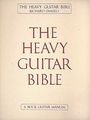 Cherry LaneThe Heavy Guitar Bible Book