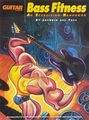 Hal LeonardBass Fitness - An Exercising Handbook Book