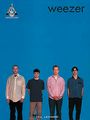 Weezer Self Titled Album Guitar Tab Songbook