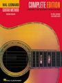 Hal LeonardGuitar Method, Second Edition - Complete Edition