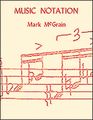 Berklee PressMusic Notation Book