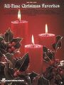 Hal LeonardAll-Time Christmas Piano, Vocal, Guitar Favorites