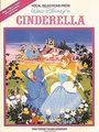 Hal LeonardCinderella Vocal Selections Piano, Vocal, Guitar Songbook