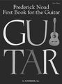G. SchirmerFirst Book for the Guitar - Part 3 Book