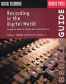 Berklee PressRecording in the Digital World Book