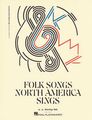 E.C. KerbyFolk Songs North America Sings Kodaly Collection Book