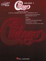Hal LeonardChicago - Volume 1 Book