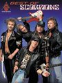 Hal LeonardBest of Scorpions Guitar Tab Songbook