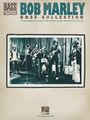 Hal LeonardBob Marley Collection Bass Guitar Tab Songbook