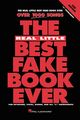 Hal LeonardThe Real Little Best Fake Book Ever 3rd Edition in C